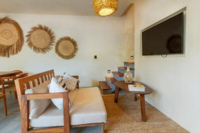Villa 2 Bdr Bohemia Private Pool Yoga Relax